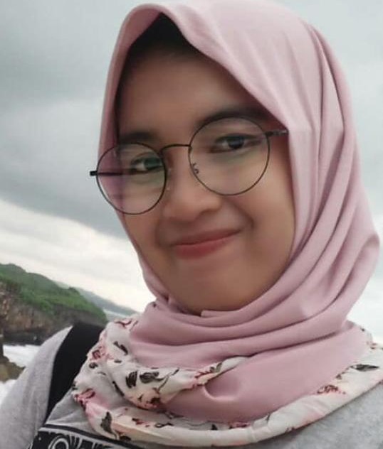 Agum Megaliani Rahayu,S.S.I