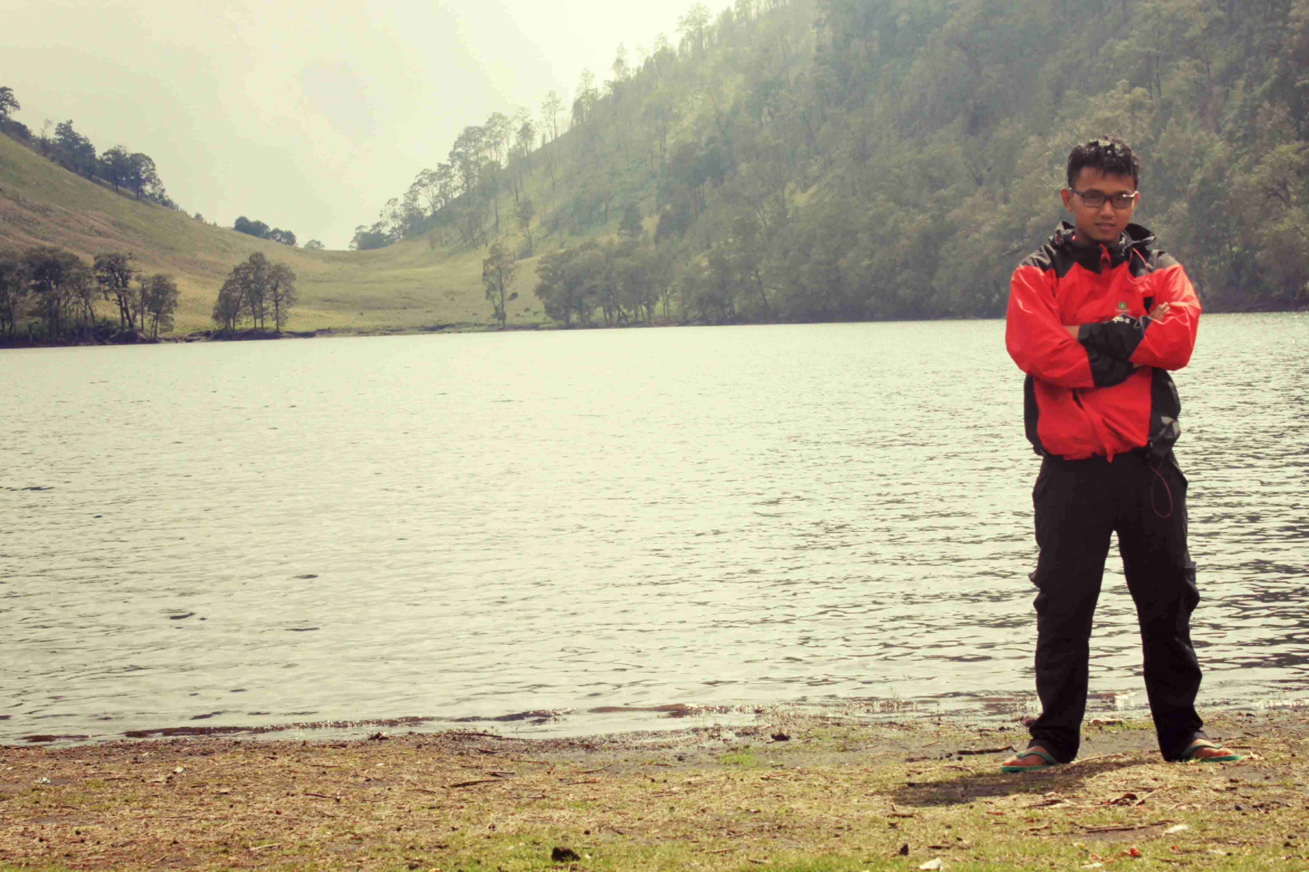 Anggi Oktaviana