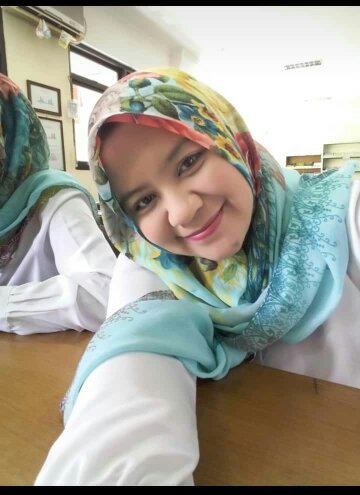 Chaerunnisa, A.Md