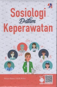 Image of Sosiologi dalam keperawatan