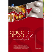 Image of Panduan SPSS