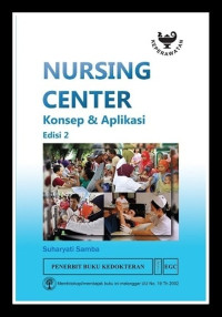 Image of Nursing Center: Konsep & Aplikasi