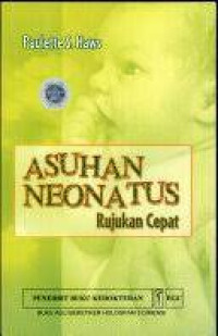 Image of ASUHAN NEONATUS: rujukan cepat