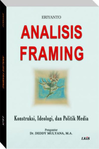 Image of Analisis Framing