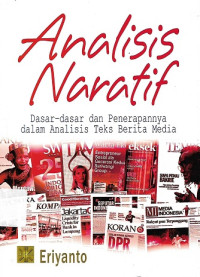 Image of Analisis Naratif