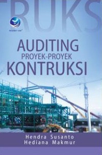 Image of Auditing Proyek - Proyek Kontruksi