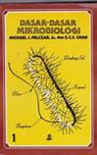 Image of DASAR-DASAR MIKROBIOLOGI  1