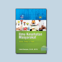 Image of Ilmu Kesehatan Masyarakat