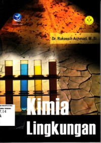 Image of Kimia Lingkungan