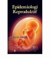 Image of Epidemiologi Reproduktif