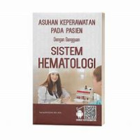 Image of Asuhan Keperawatan Pada Pasien Dengan Gangguan Sistem Hematologi