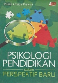 Image of Psikologi Umum Dengan Perspektif Baru