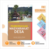 Image of Pemberdayaan masyarakat Desa