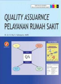 Image of Quality Assurance Pelayanan Rumah Sakit
