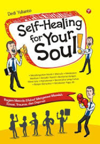 Image of Self Healing For Your Soul