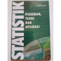 Image of Pedoman Teori Dan Aplikasi