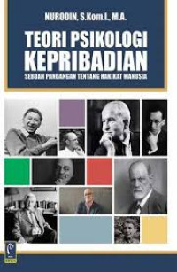 Image of Teori Psikososil Kepribadian sebuah Pandangan Tentang Hakikat Manusia