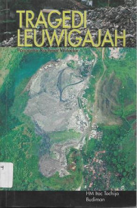 Image of Tragedi Leuwigajah