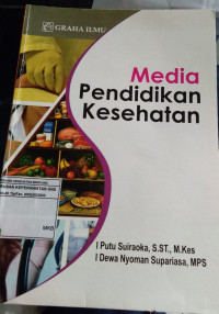 Image of Media pendidikan kesehatan