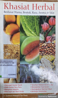 Image of Khasiat Herbal