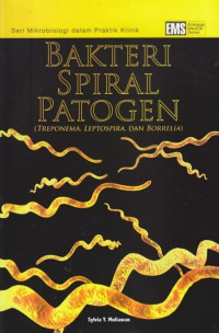 Image of Bakteri Spiral Patogen  ( Treponema Leptospira dan Borrelia)