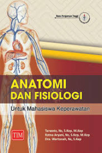 Image of Anatomi dan fisiologi (Untuk Mahasiswa Keperawatan)