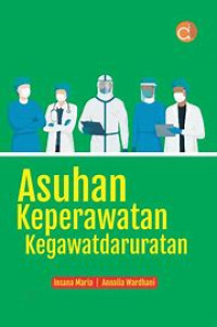 Image of Asuhan Keperawatan kegawatdaruratan