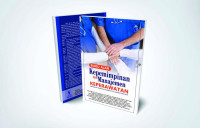 Image of BUKU AJAR KEPEMIMPINAN DAN MANAJEMEN KEPERAWATAN