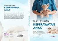 Image of Buku Asuhan keperawatan Anak