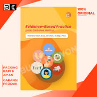 Image of Evidence-Based Pactice Pada Diabetes Mellitus