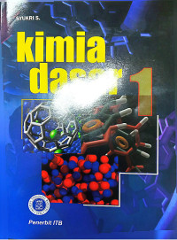 Image of Kimia dasar 1
