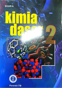 Image of Kimia dasar 2