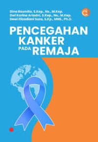 Image of Pencegahan Kanker pada Remaja
