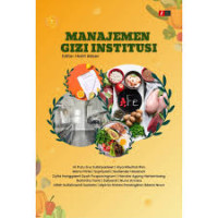 Image of Manajemen Gizi Institusi