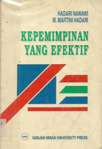 Image of Kepemimpinan yang Efektif