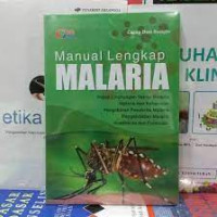 Image of Manual Lengkap Malaria