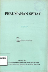 Image of Perumahan Sehat