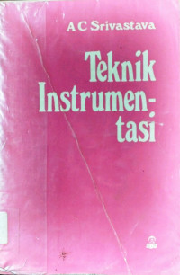 Image of Teknik Instrumentasi