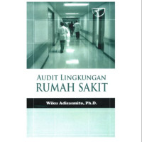 Image of AUDIT LINGKUNGAN RUMAH SAKIT